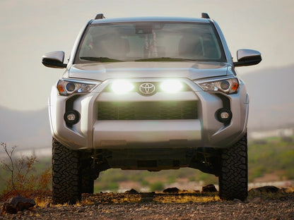 Toyota 4Runner (2020-2024) Grille Kit - Race and Rally