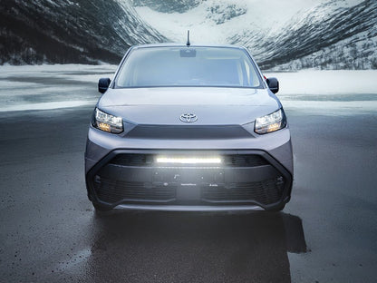 Toyota Proace City (2023+) Grille Kit - Race and Rally