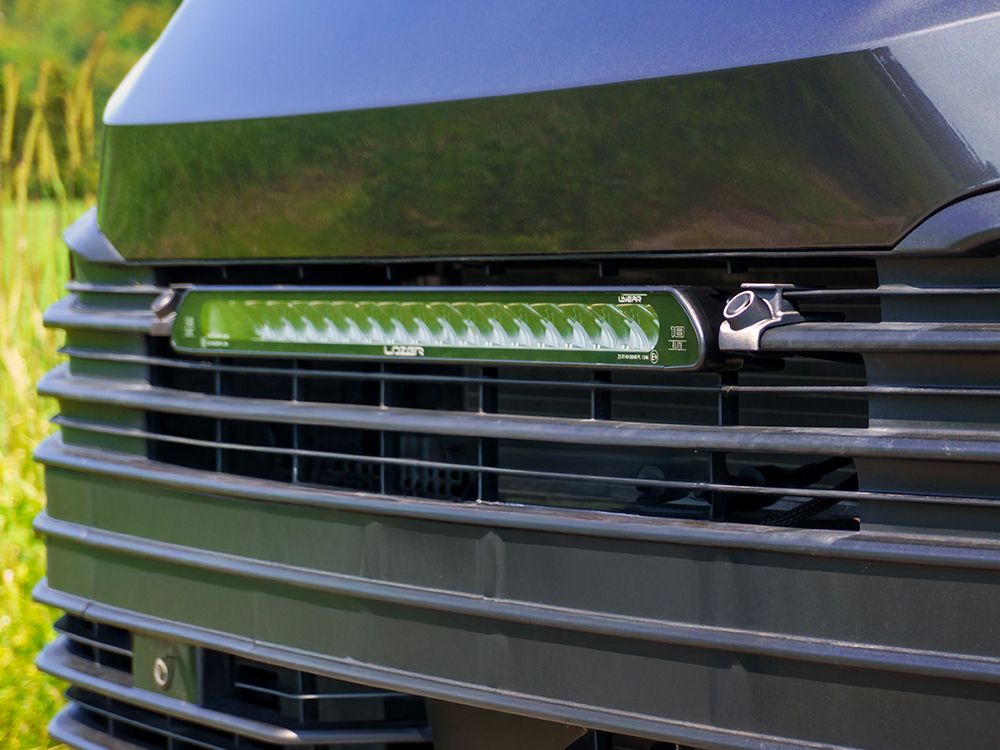 Toyota Proace (2023+) Grille Kit (for Linear) - Race and Rally