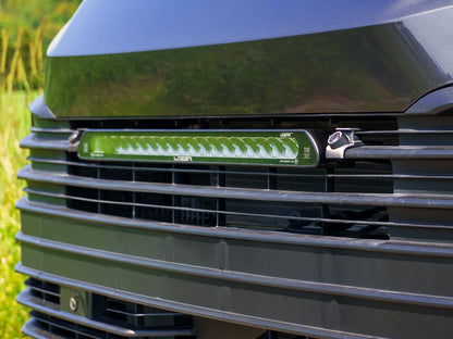 Toyota Proace (2023+) Grille Kit (for Linear) - Race and Rally