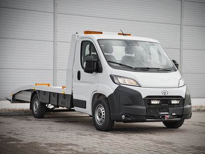 Toyota Proace Max (2023+) Grille Kit - Race and Rally