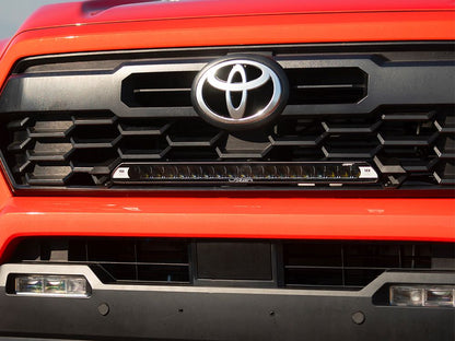 Toyota Tacoma TRD (2024+) Grille Kit - Race and Rally