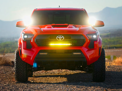 Toyota Tacoma TRD (2024+) Grille Kit - Race and Rally