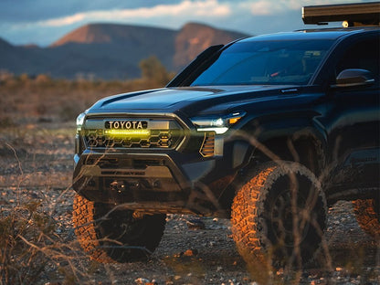 Toyota Tacoma TRD Pro (2024+) Grille Kit - Race and Rally