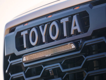 Toyota Tundra TRD Pro (2022+) Grille Kit (for Linear) - Race and Rally