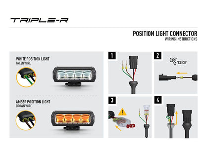 Triple-R 750 Beacon - Race and Rally