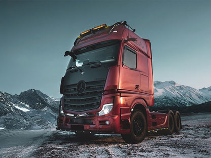 Triple-R 1250 Beacon