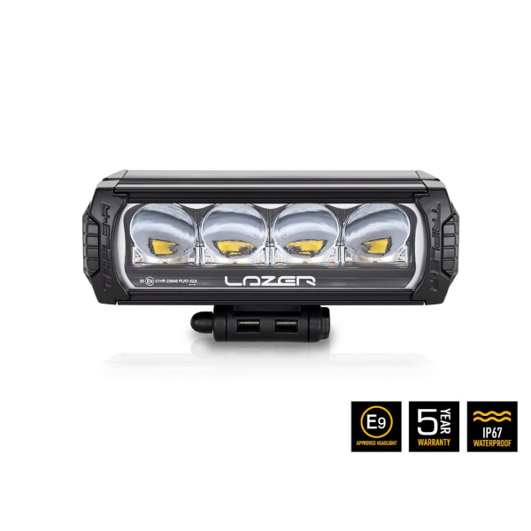 Lazer Lamps Triple-R 750 - With position Light