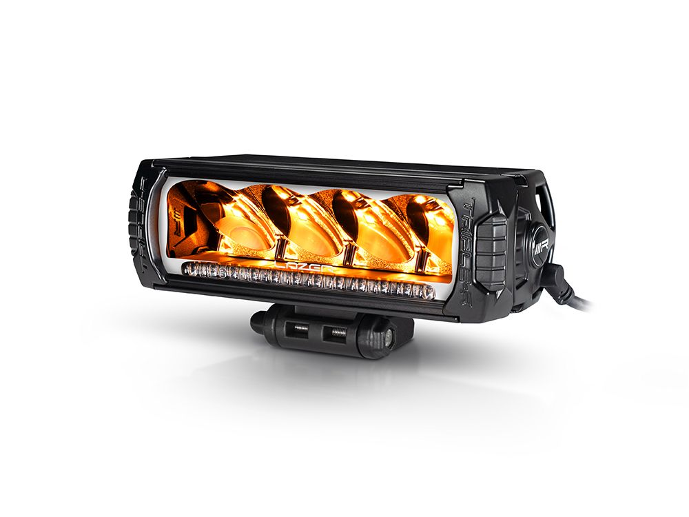 Triple-R 750 Beacon - Race and Rally