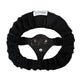 TRS Steering Wheel Cover