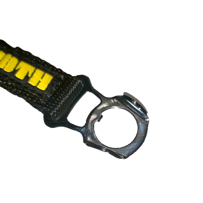 TWIST TETHER