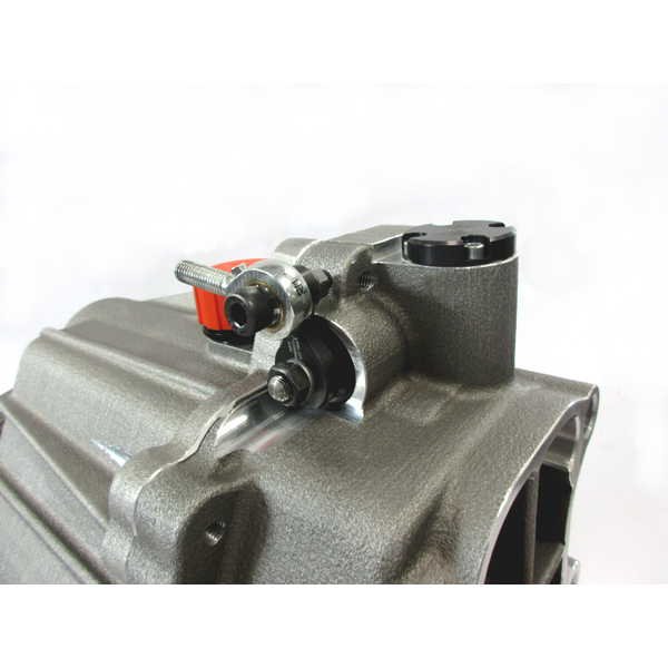 New 3MO TXL Inline Gearbox
