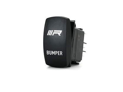 Rocker Switch (IIIR)