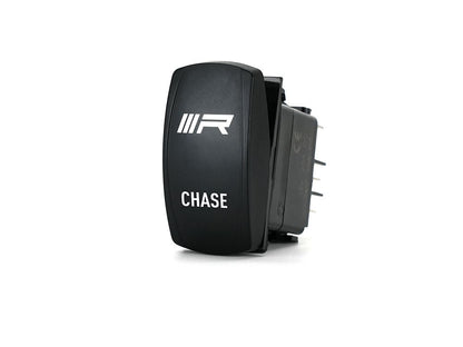 Rocker Switch (IIIR)