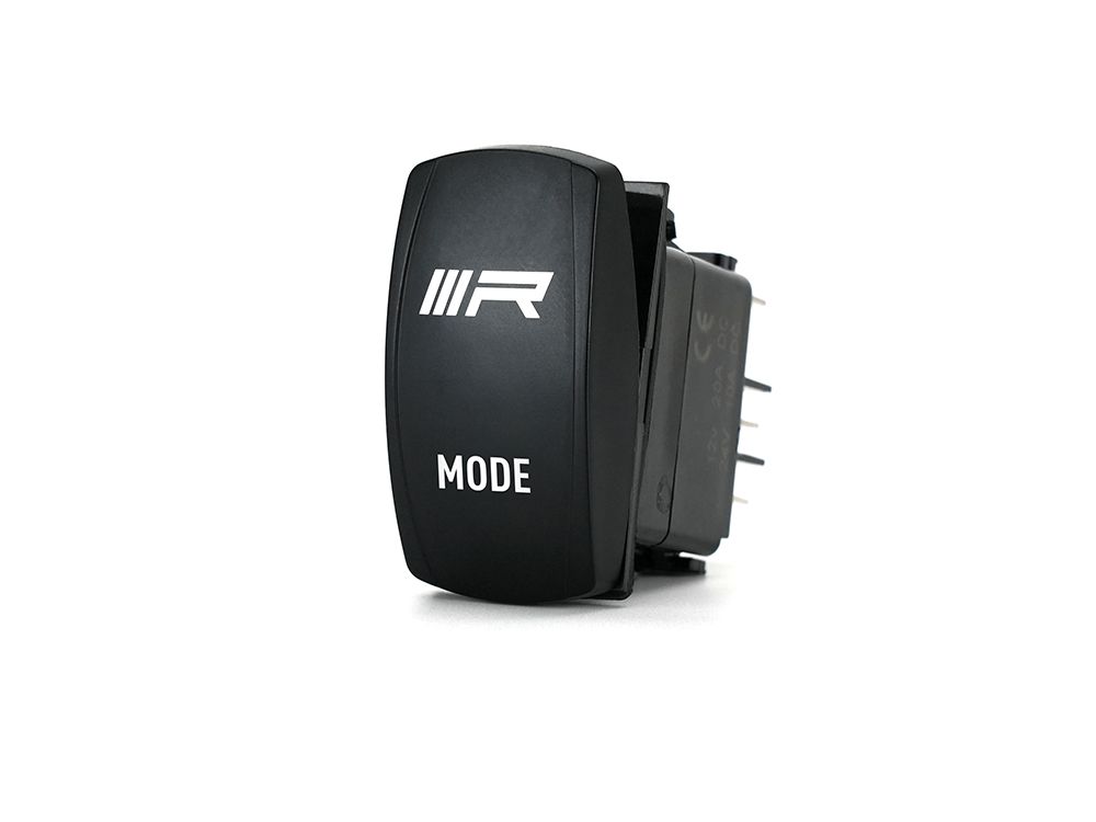 Momentary Switch (IIIR)