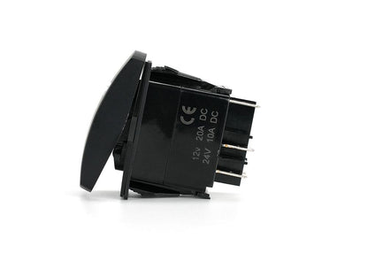 Momentary Switch (IIIR)