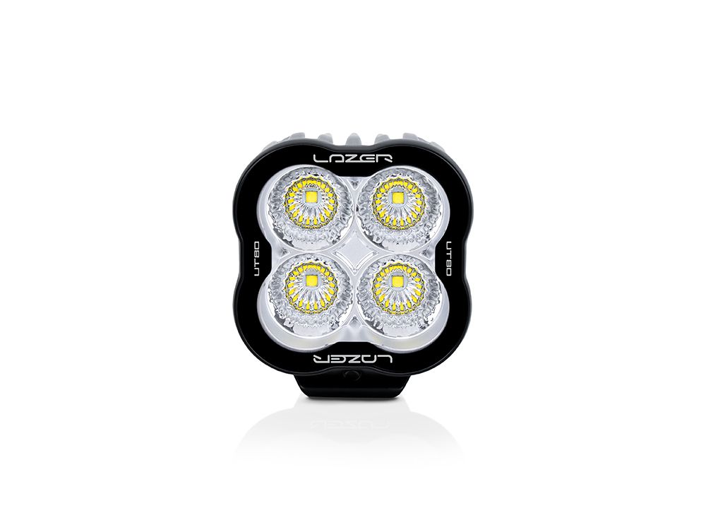 Utility-80 HD (with Variable Brightness)