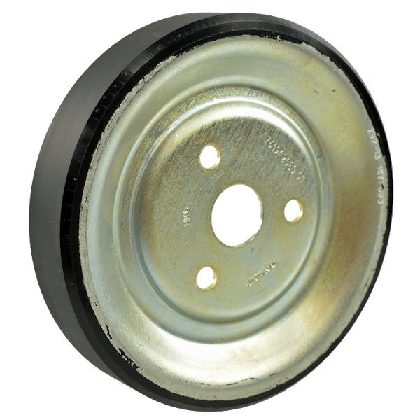 Water pump pulley - Race and Rally