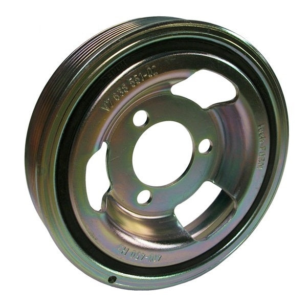 Crankshaft Pulley