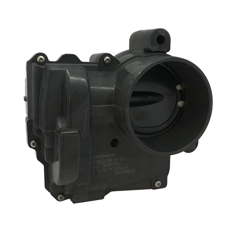 Throttle Body