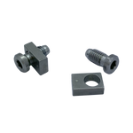 Piston oil jet