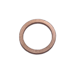Copper seal