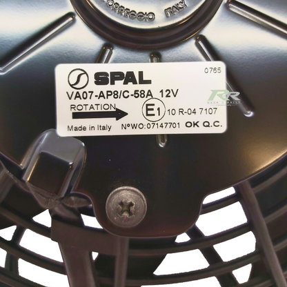 VA07-AP8/C-58A