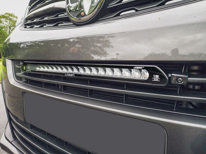 Vauxhall/Opel Vivaro (2019+) Grille Kit - Race and Rally