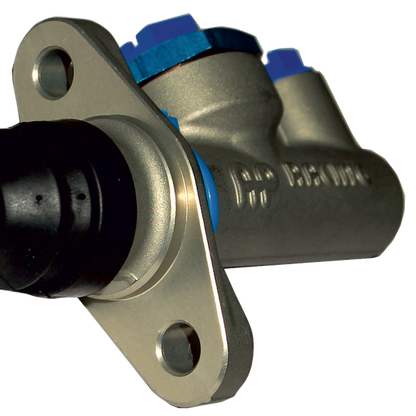 Vertical Flange