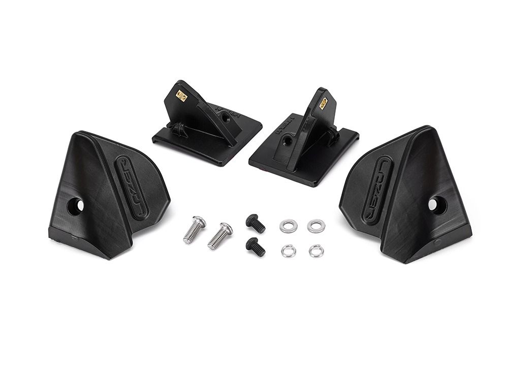 Glide Bonnet Mount Kit - Race and Rally