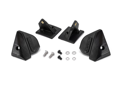 Glide Bonnet Mount Kit - Race and Rally