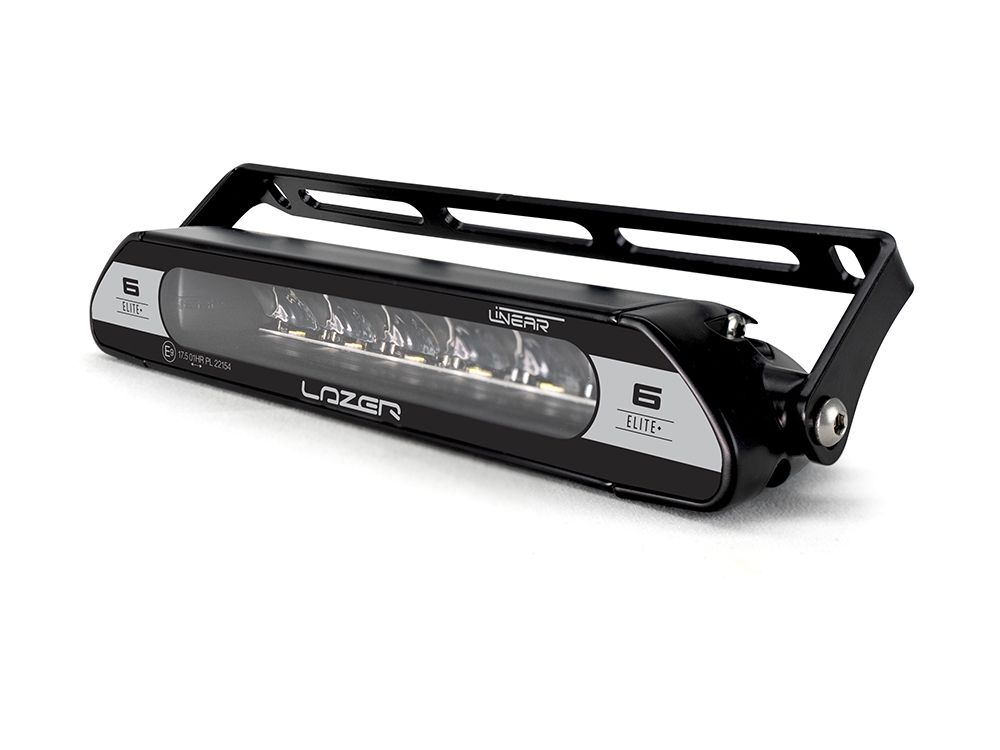CAN-AM Maverick R Hood Mount Kit