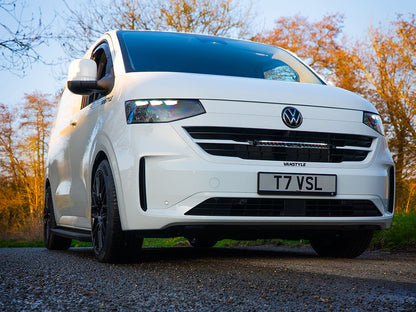 Volkswagen Transporter 7 (2025+) Grille Kit (for Glide)