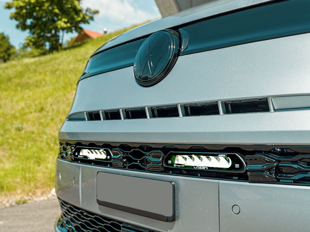 Volkswagen T7 Multivan (2022+) Grille Kit - Race and Rally