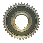 1st dog gear pinion