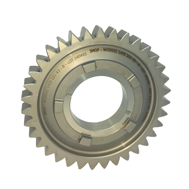 2nd gear pinion