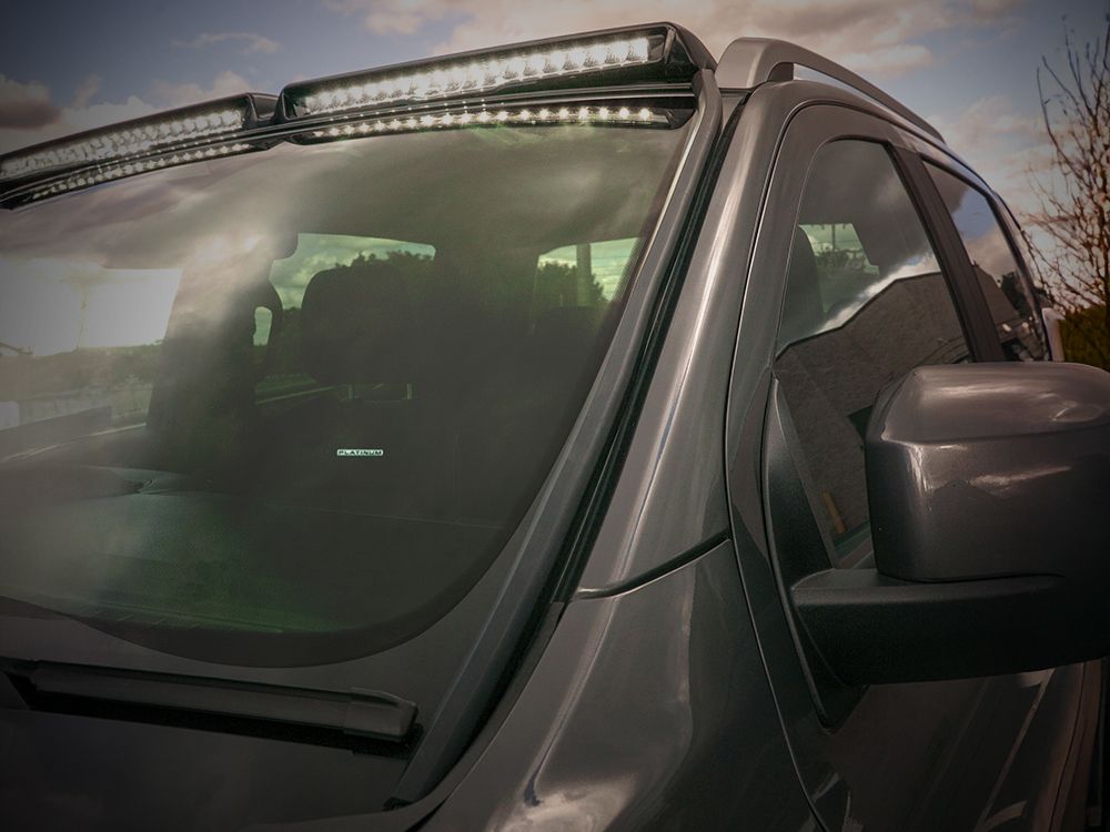 Volkswagen Amarok (2023+) Roof Pods