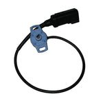 Wired barrel sensor