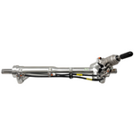 Right Hand Drive Steering Rack - C3 Rally 2