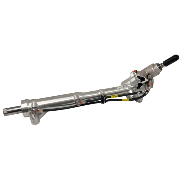C3 Rally 2 Right Hand Driver Steering Rack - Race and Rally