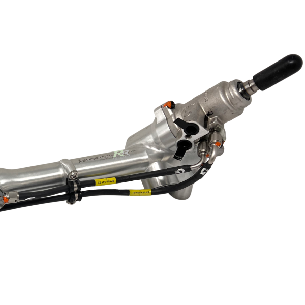C3 Rally 2 Right Hand Driver Steering Rack - Race and Rally