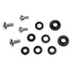 Stilo WRC / Trophy & Venti Peak & Visor Screw Kit