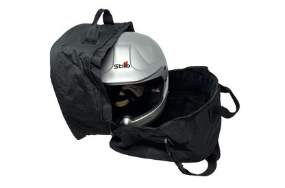Stilo Hans Helmet Bag - Race and Rally
