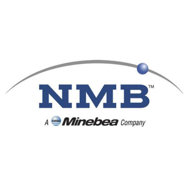 NMB Minebea Bearings