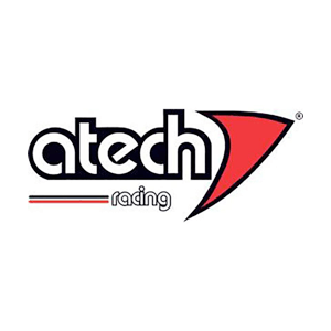 Atech Racing Co-Driver Navigators Bag - ATBO0113