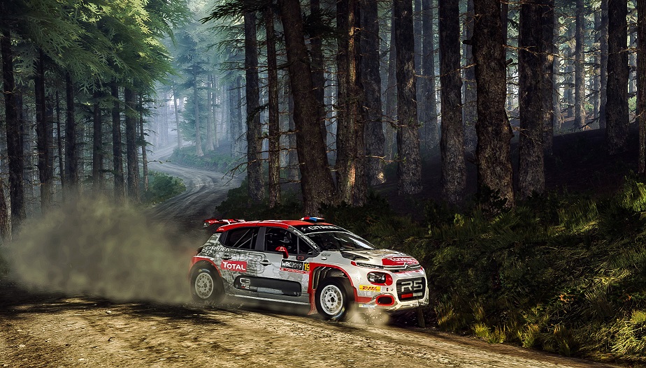 Attention all DiRT Rally 2.0 fans and gamers!
