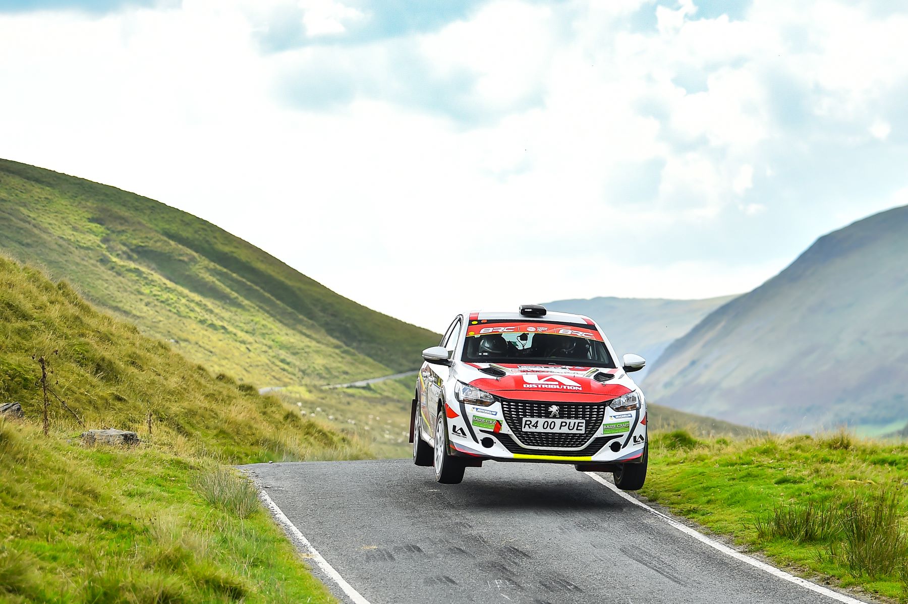 2024 Rally4 Cup announced with €75,000 prize fund