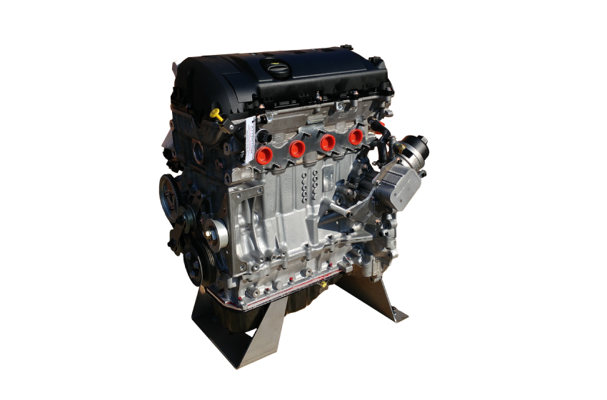 208 R2 Engine Revision Kit - 2400km