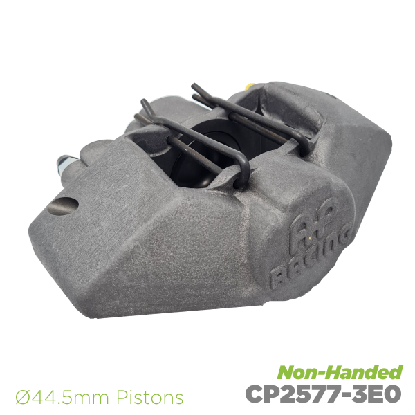 CP2577 - 2 Piston Lug Mounted Caliper