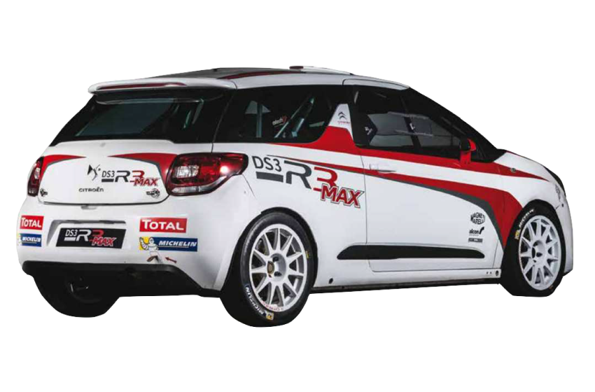 Citroen Racing DS3 R3 Max New and Used Parts Offers
